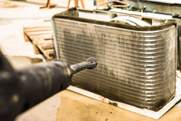 Best Ventilation Cleaning Services  in Warm Springs, OR