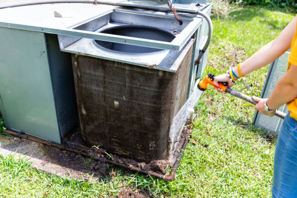 Best Air Vent Cleaning Services  in Warm Springs, OR