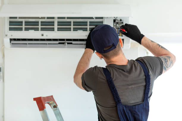 Best HVAC Duct Inspection Services  in Warm Springs, OR
