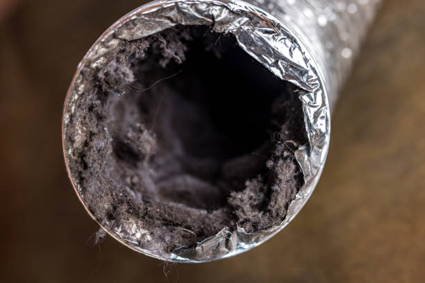 HVAC System Cleaning in OR