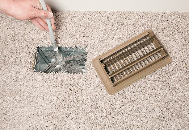 Best Emergency Air Duct Cleaning  in Warm Springs, OR