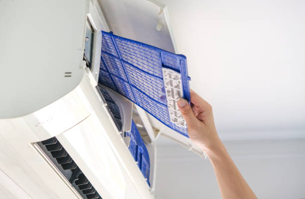 Best Affordable Air Duct Cleaning  in Warm Springs, OR