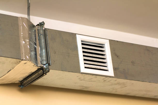 Best Local Air Duct Cleaning Services  in Warm Springs, OR